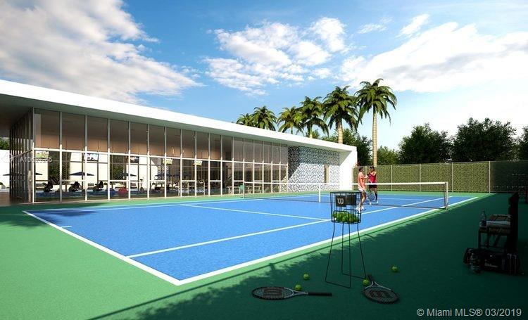 151 at Biscayne - Residential Lease