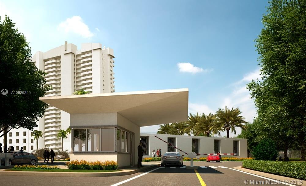 151 at Biscayne - Residential Lease