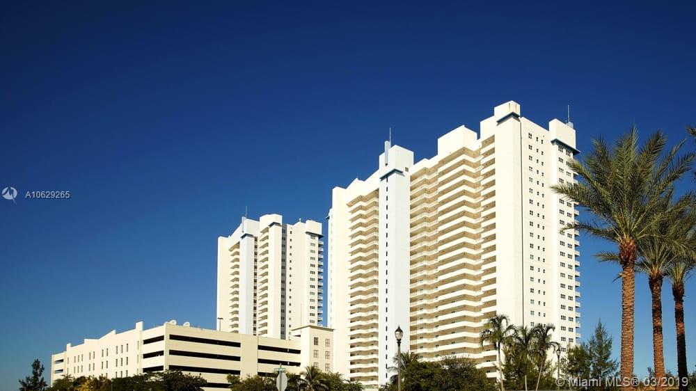 151 at Biscayne - Residential Lease