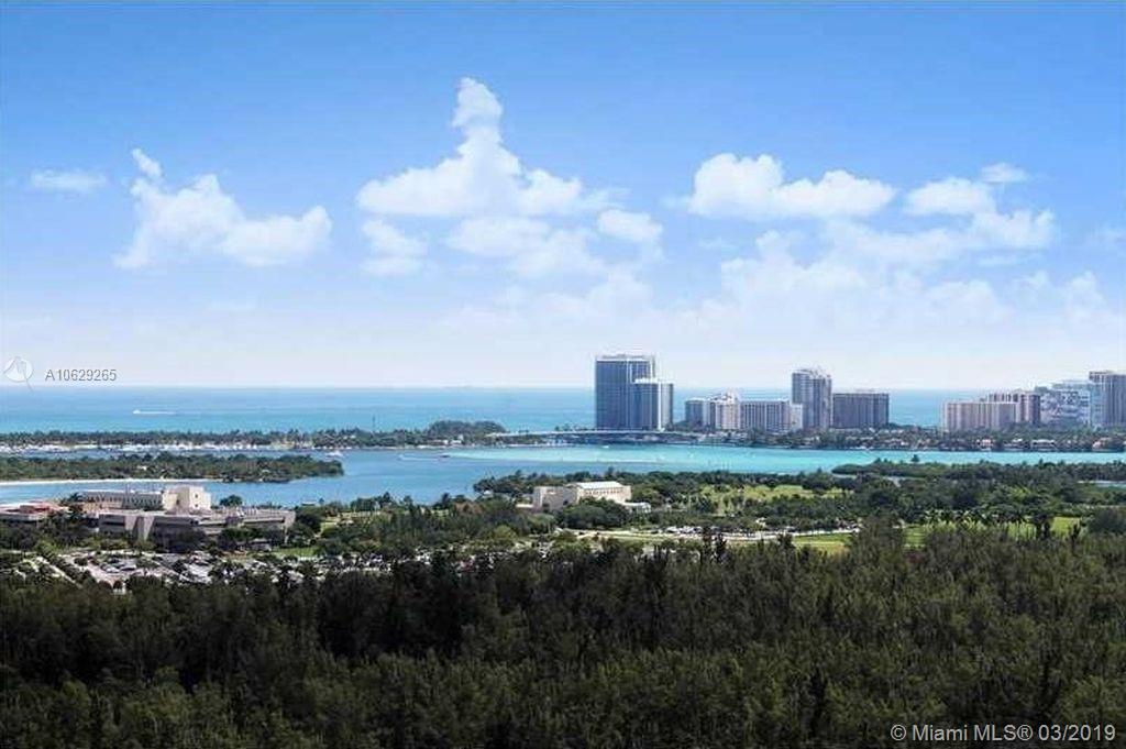 151 at Biscayne - Residential Lease