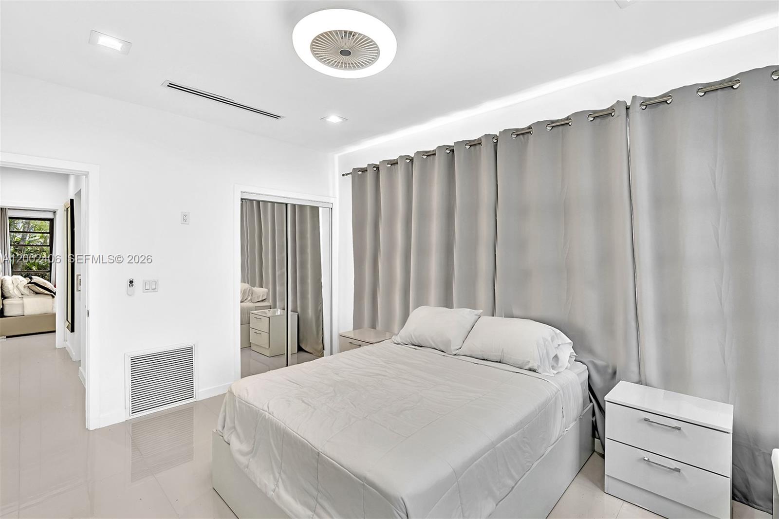 MANGO ON 10TH CONDO - Residential Lease