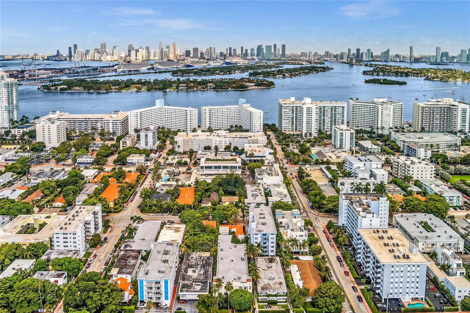 MANGO ON 10TH CONDO - Residential Lease