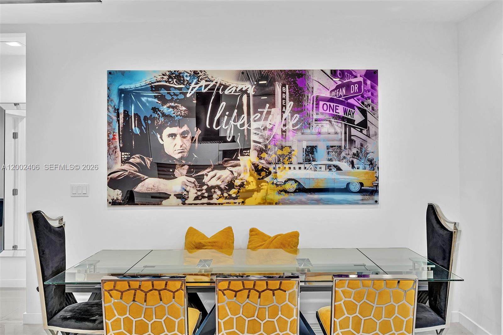 MANGO ON 10TH CONDO - Residential Lease