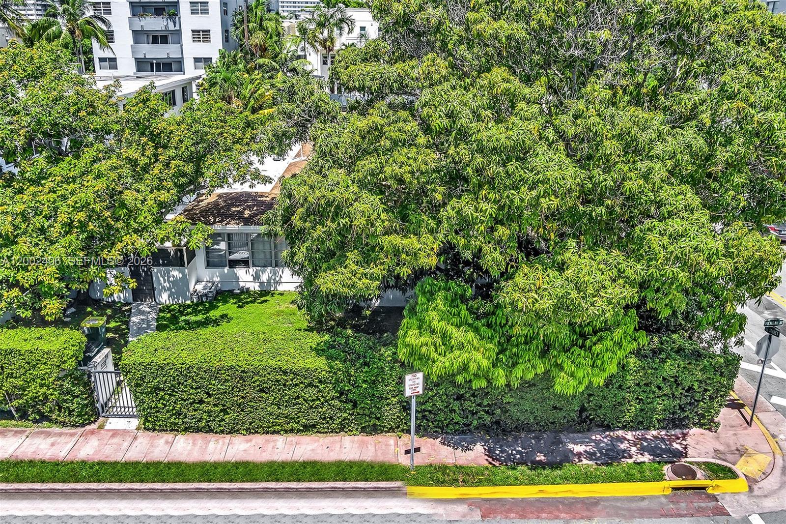 MANGO ON 10TH CONDO - Residential Lease