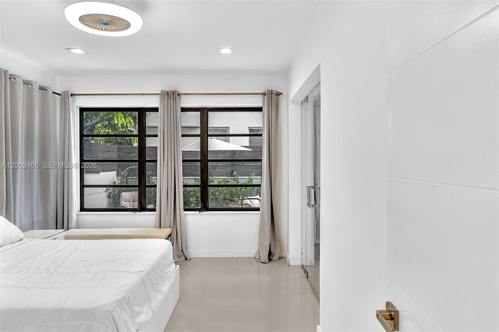 MANGO ON 10TH CONDO - Residential Lease