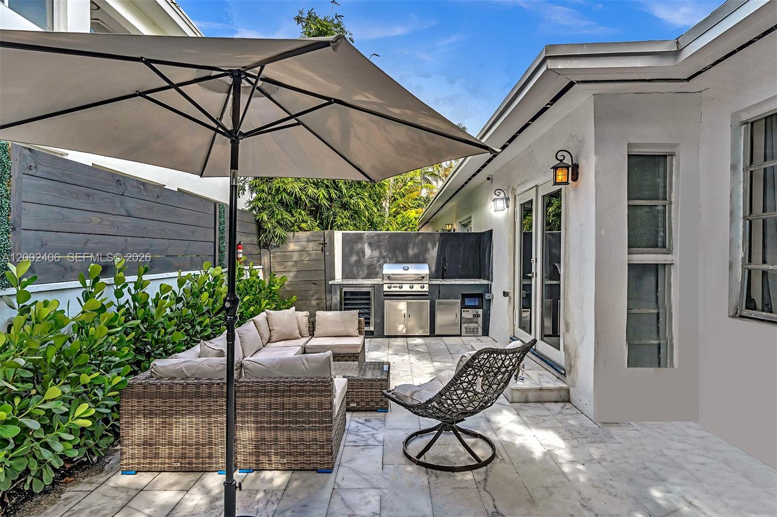 MANGO ON 10TH CONDO - Residential Lease