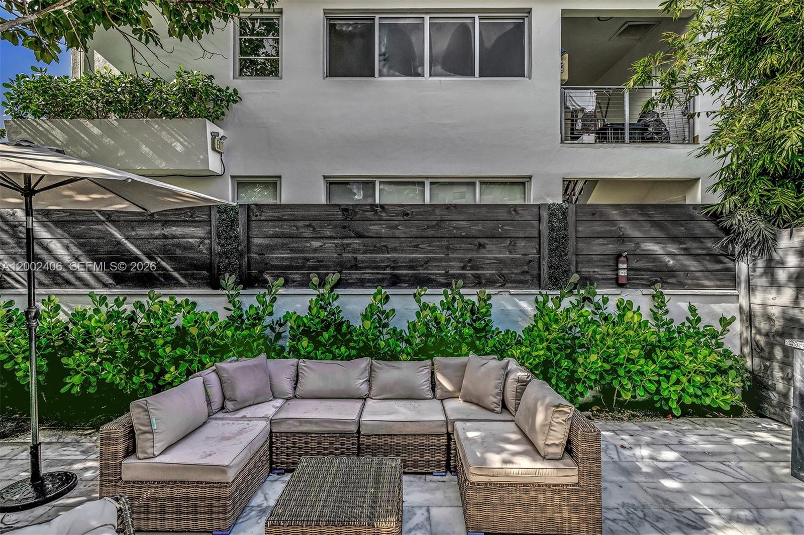 MANGO ON 10TH CONDO - Residential Lease