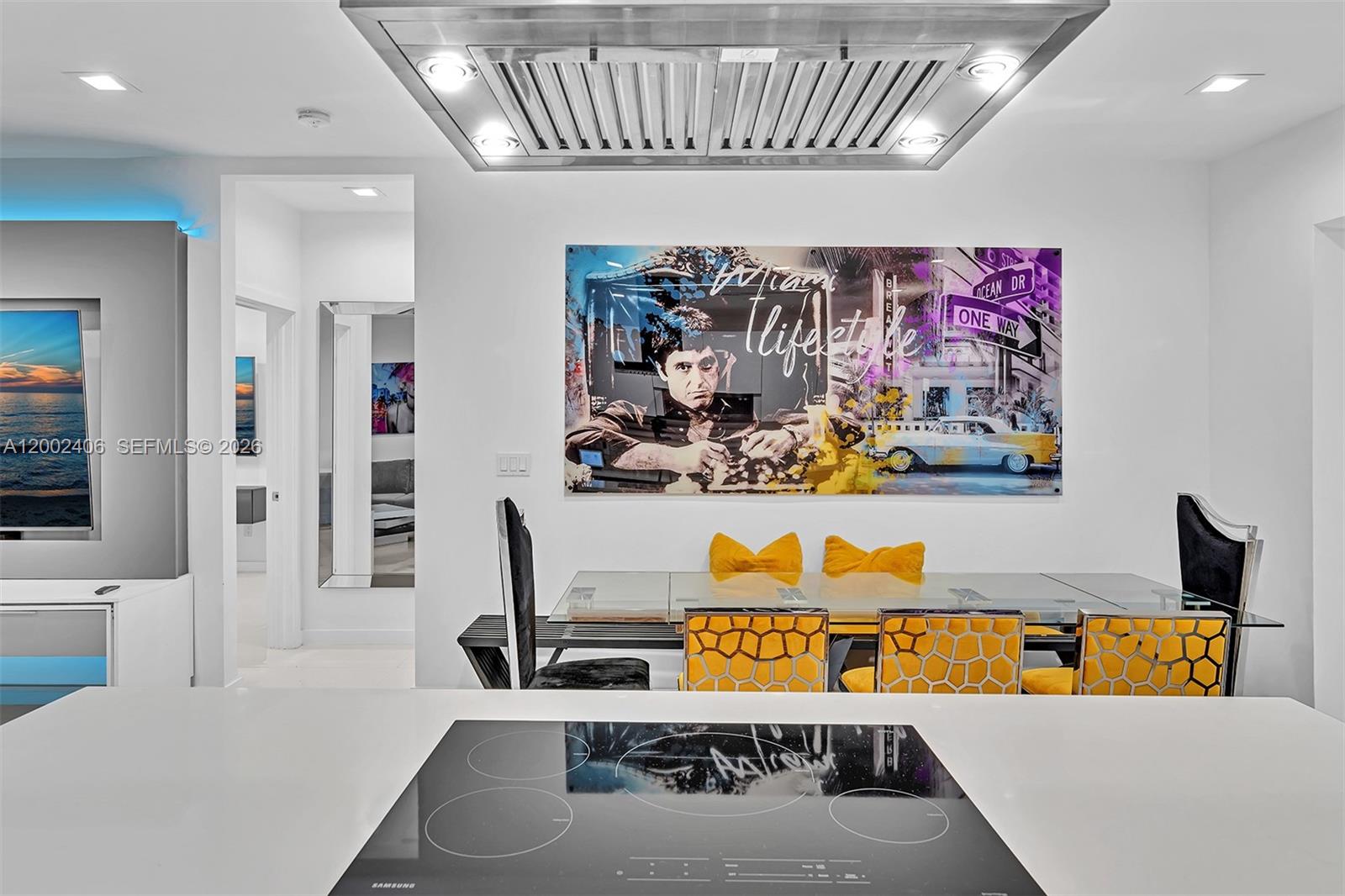 MANGO ON 10TH CONDO - Residential Lease