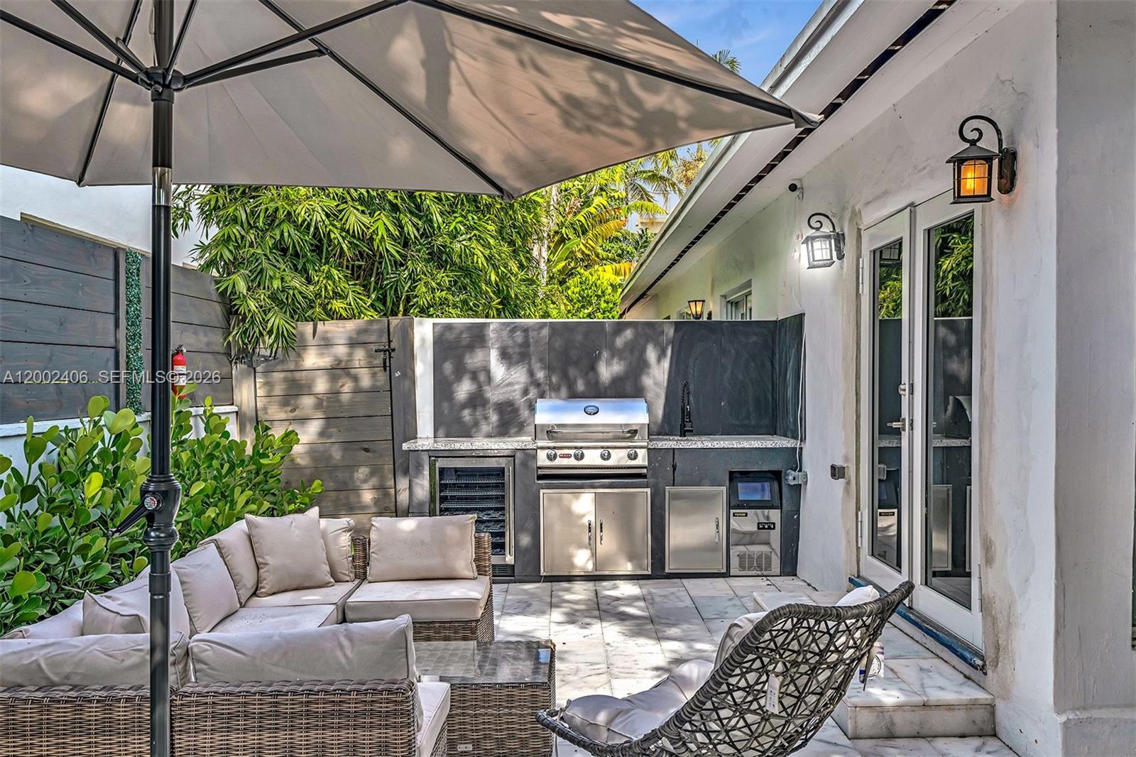 MANGO ON 10TH CONDO - Residential Lease