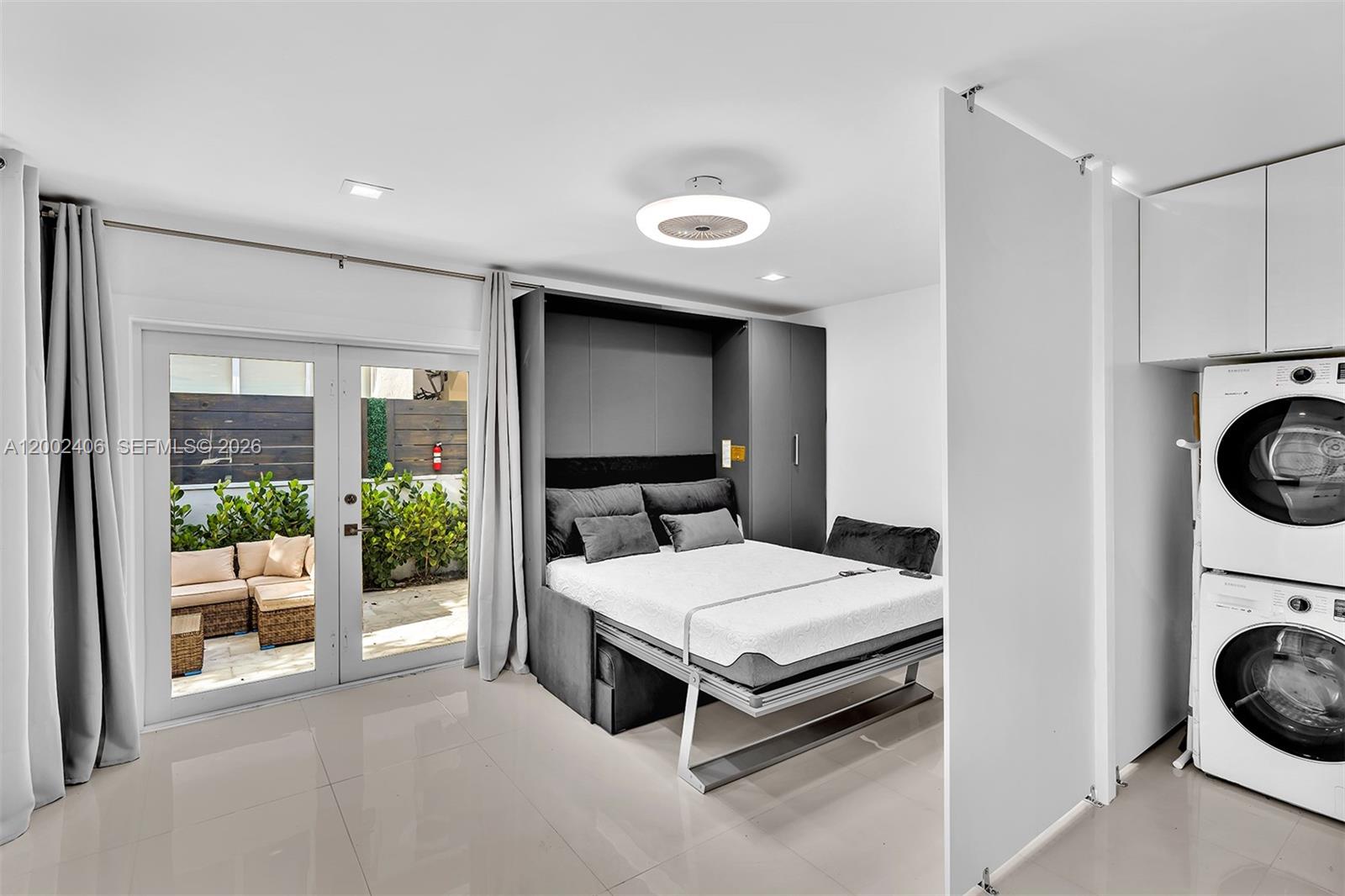 MANGO ON 10TH CONDO - Residential Lease