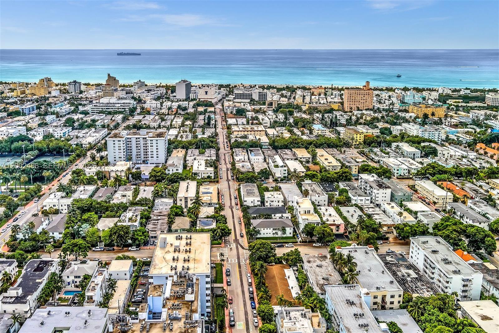 MANGO ON 10TH CONDO - Residential Lease