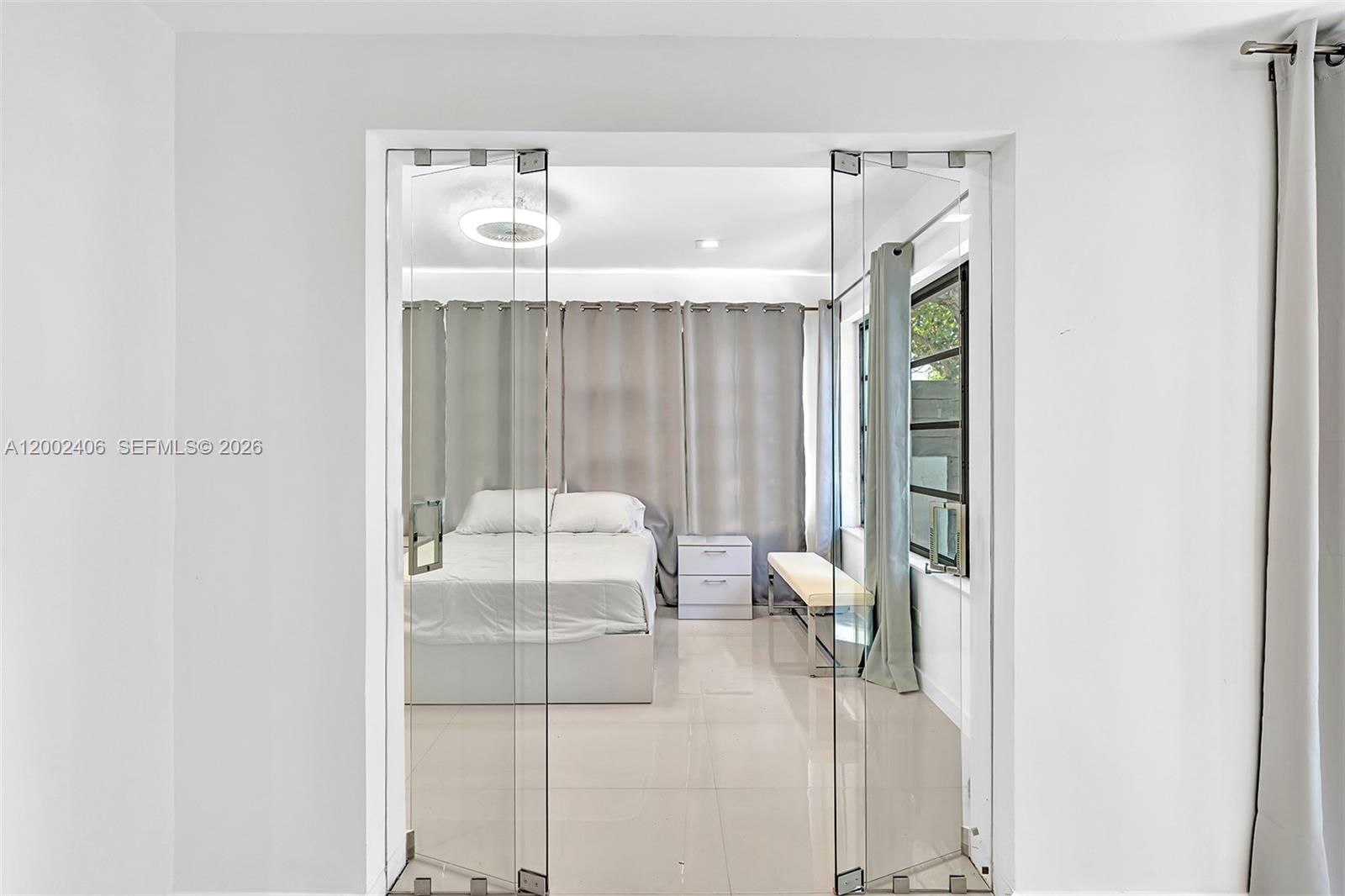 MANGO ON 10TH CONDO - Residential Lease