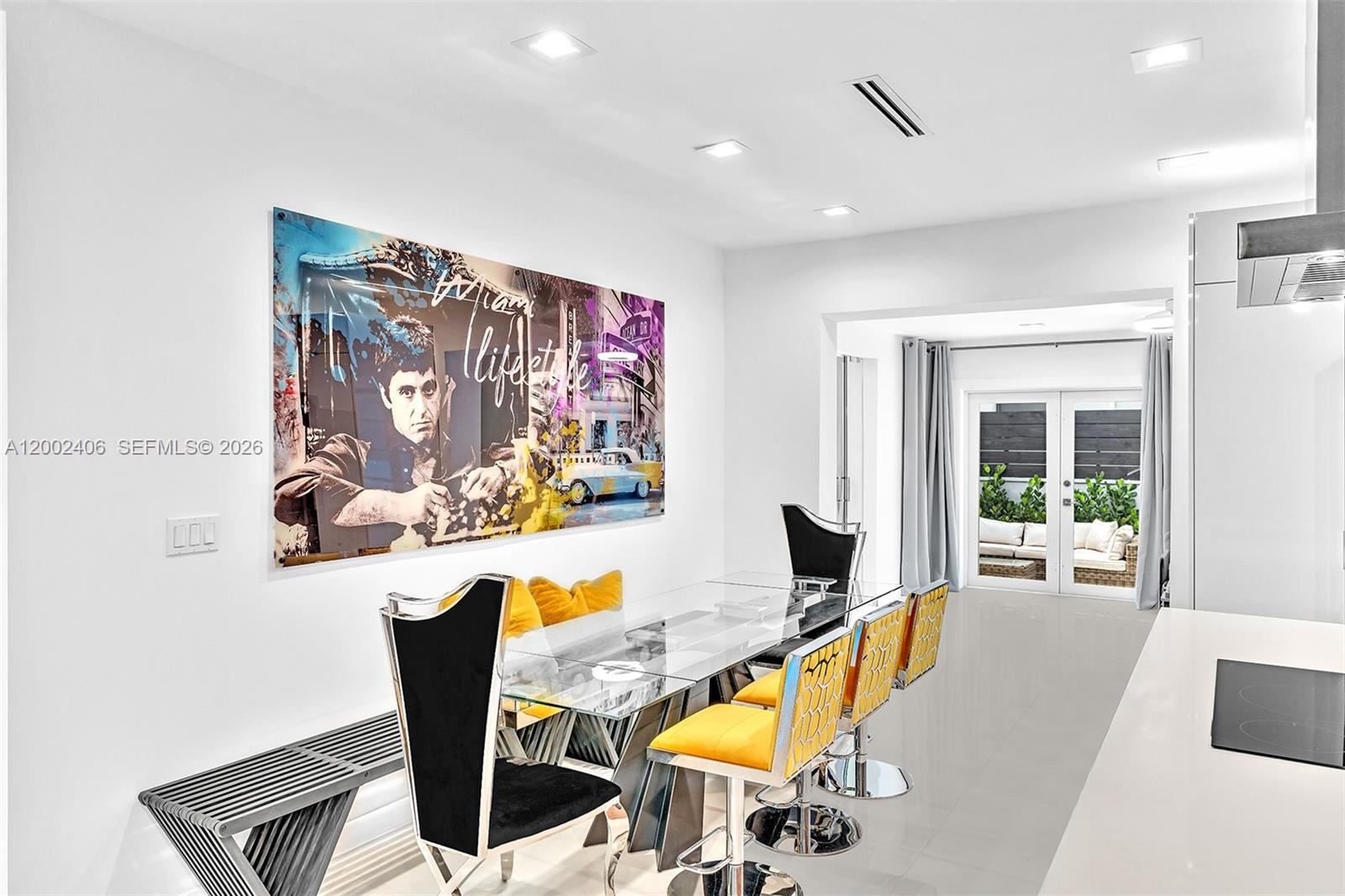 MANGO ON 10TH CONDO - Residential Lease