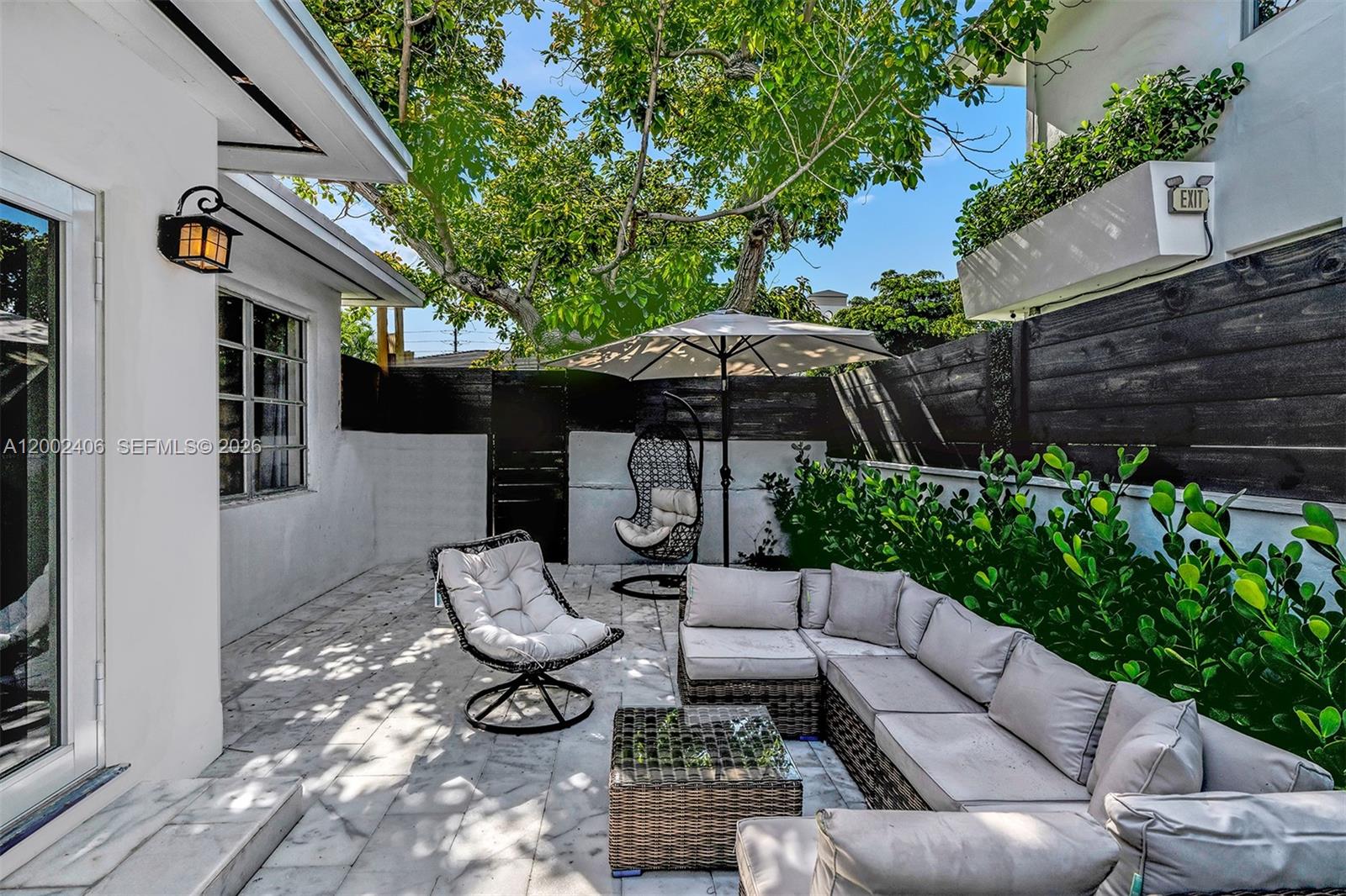 MANGO ON 10TH CONDO - Residential Lease