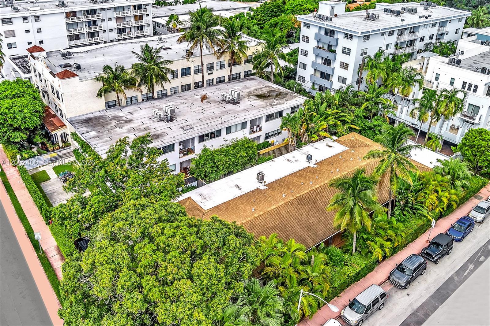 MANGO ON 10TH CONDO - Residential Lease