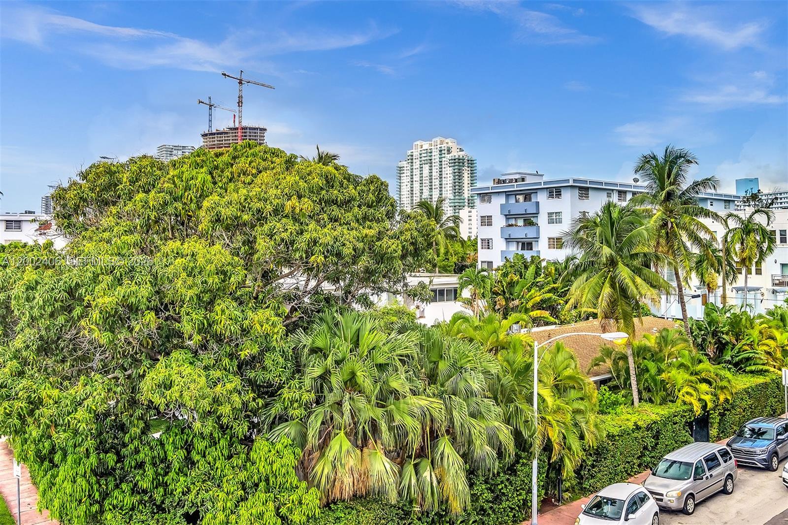 MANGO ON 10TH CONDO - Residential Lease