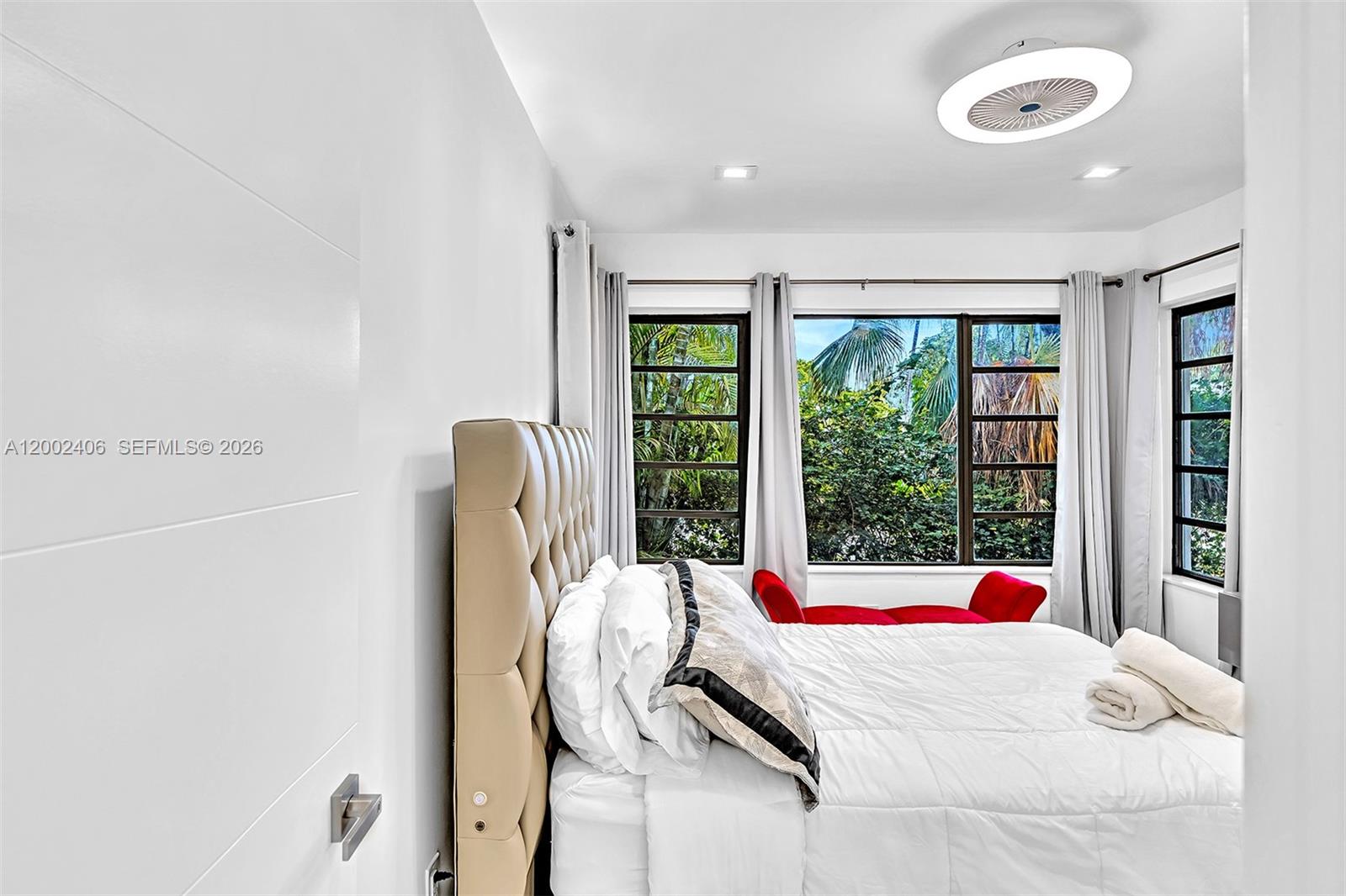 MANGO ON 10TH CONDO - Residential Lease