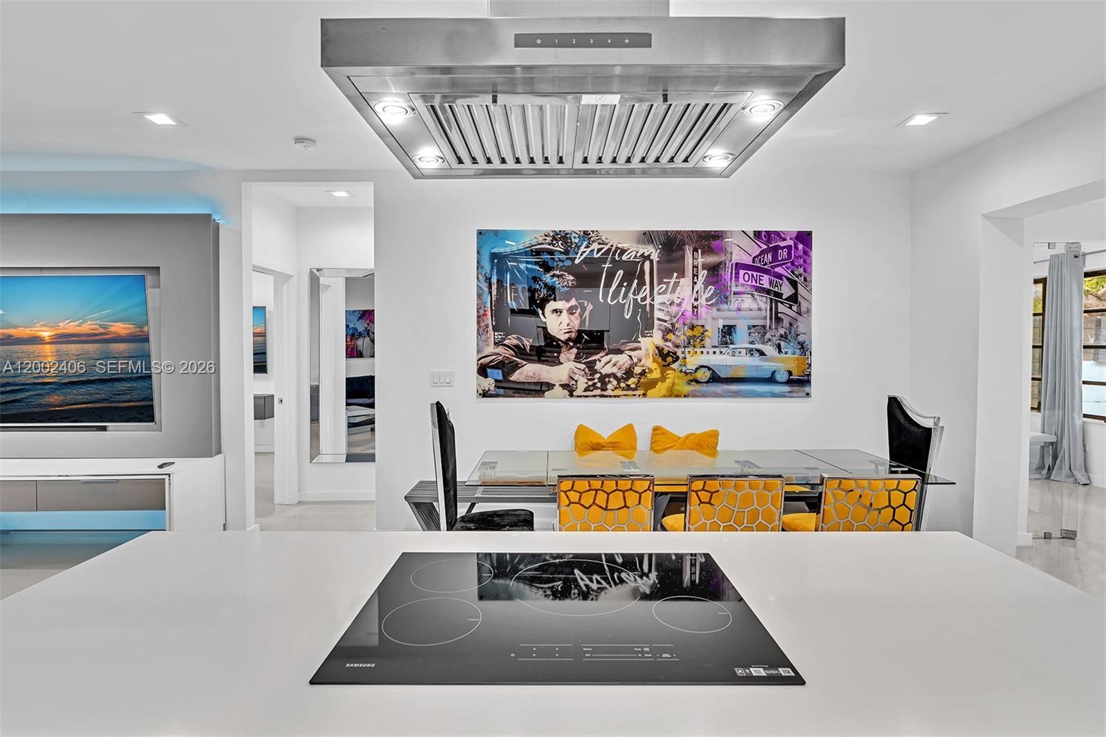 MANGO ON 10TH CONDO - Residential Lease