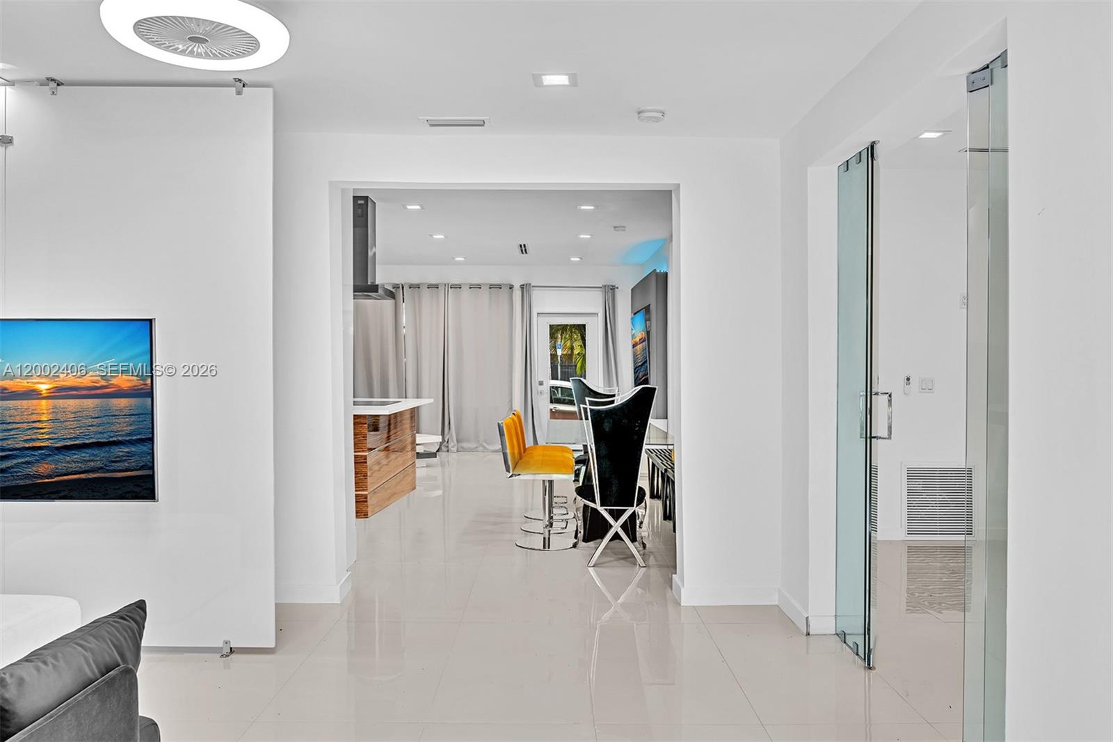 MANGO ON 10TH CONDO - Residential Lease