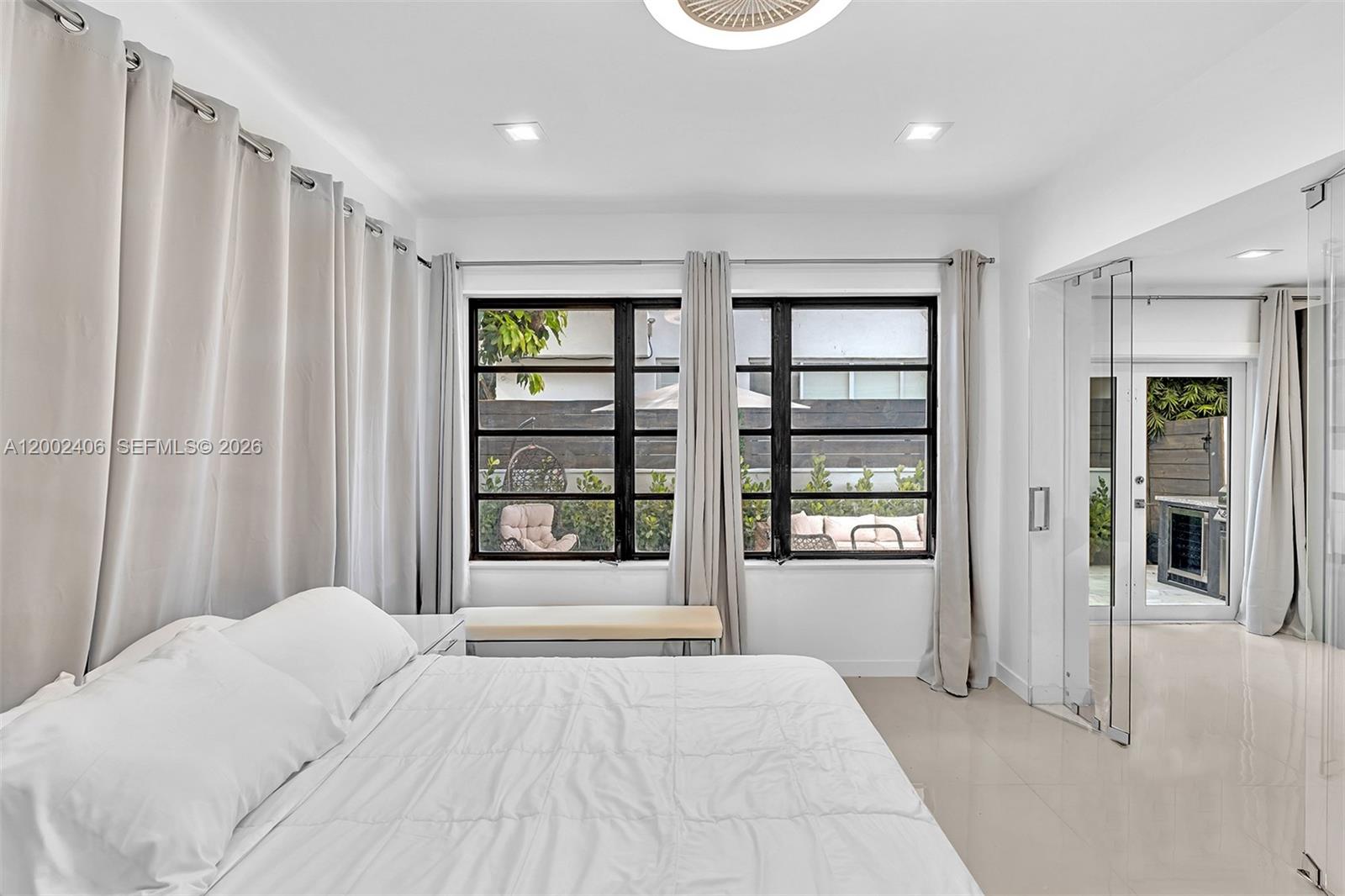 MANGO ON 10TH CONDO - Residential Lease