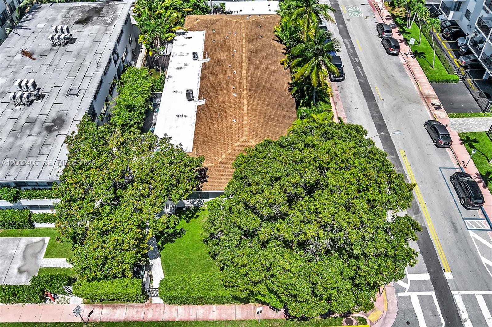 MANGO ON 10TH CONDO - Residential Lease