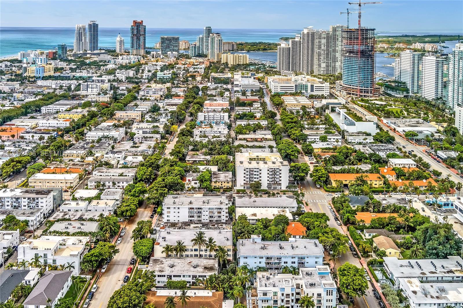 MANGO ON 10TH CONDO - Residential Lease