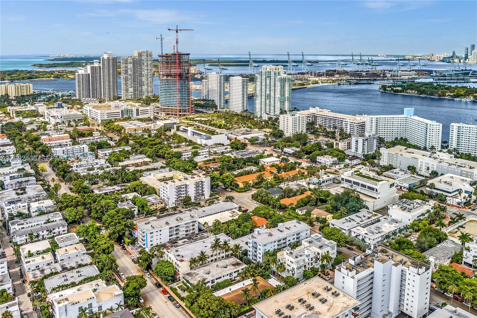 MANGO ON 10TH CONDO - Residential Lease