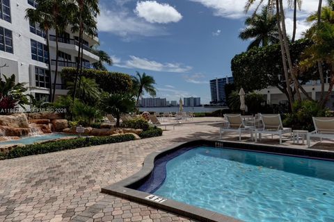 3600 Mystic Pointe Dr 613 Aventura FL 33180