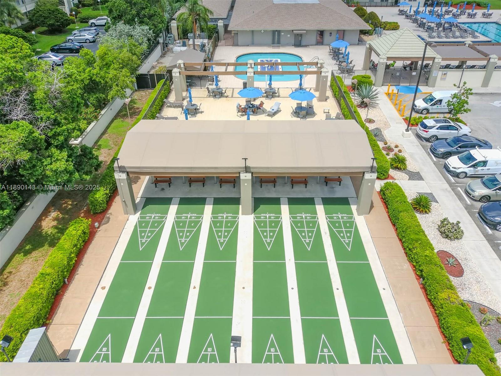 ABACO VILLAGE B CONDO - Residential
