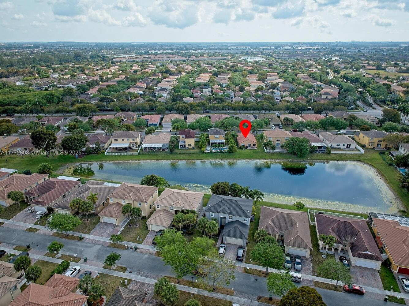 KEYS LANDING - Residential