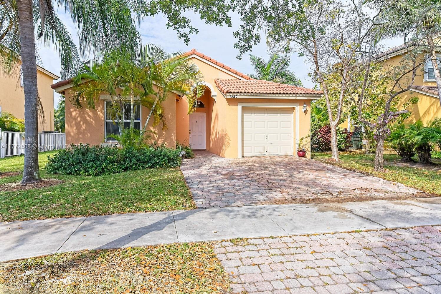 Property for Sale at 1520 Se 17th Ave, Homestead, Miami-Dade County, Florida - Bedrooms: 3 
Bathrooms: 2  - $469,000