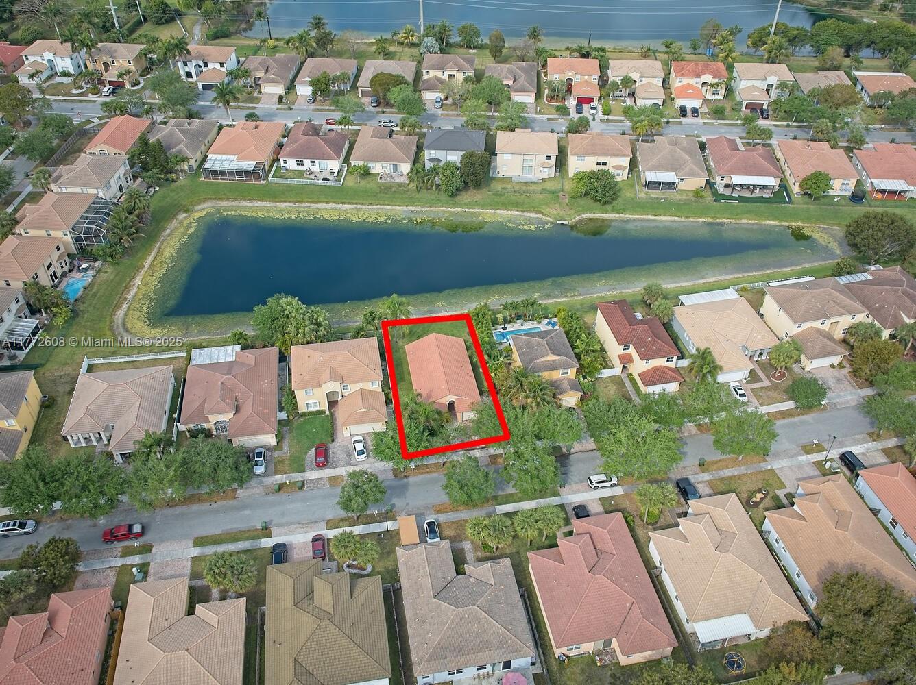 KEYS LANDING - Residential