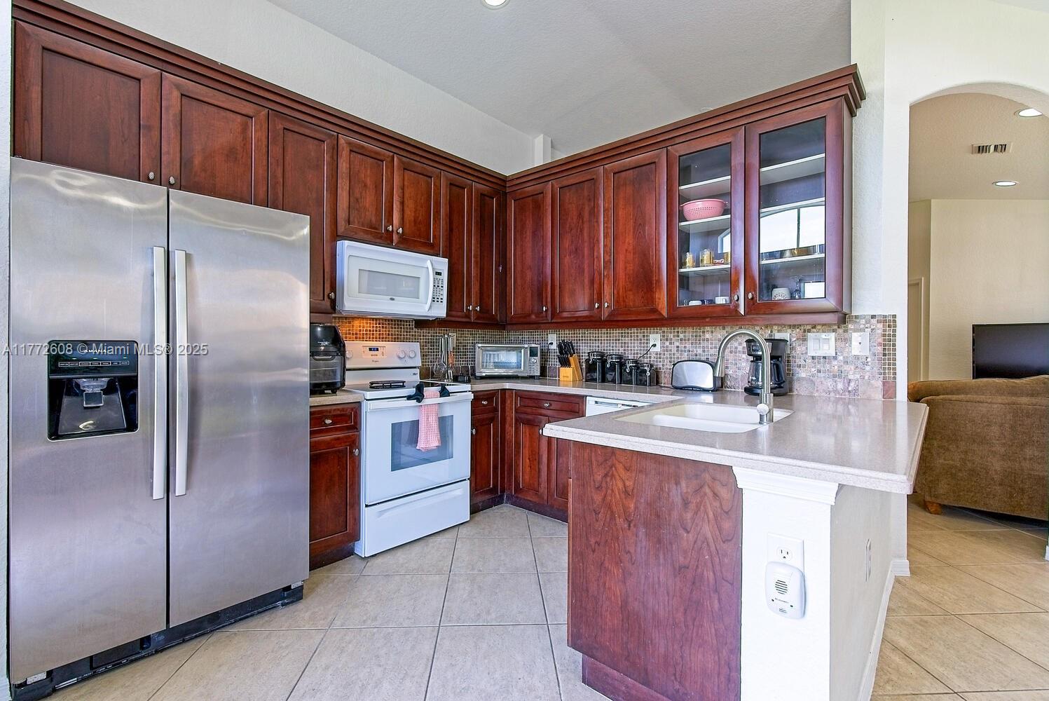 KEYS LANDING - Residential