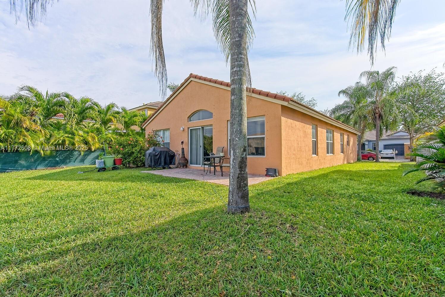 KEYS LANDING - Residential