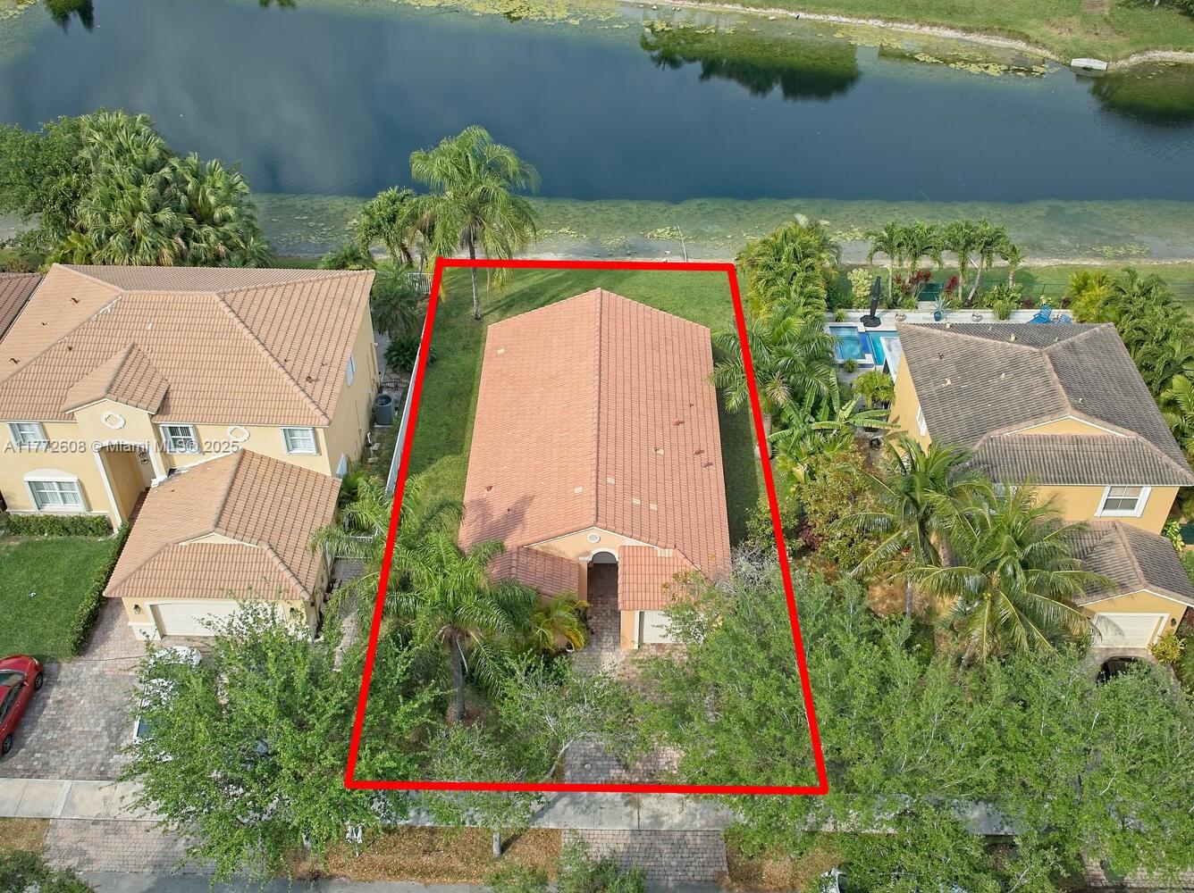 KEYS LANDING - Residential