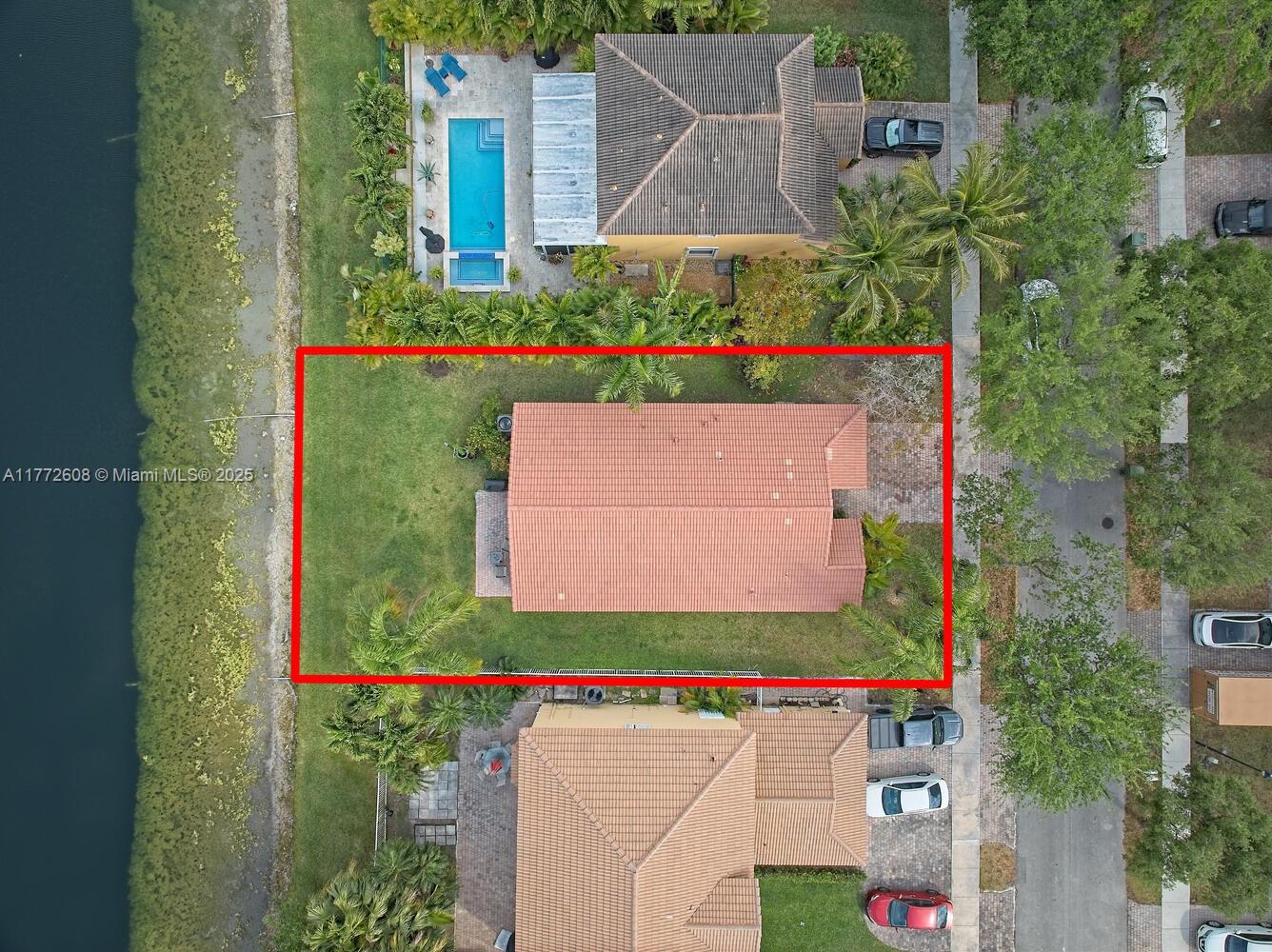 KEYS LANDING - Residential