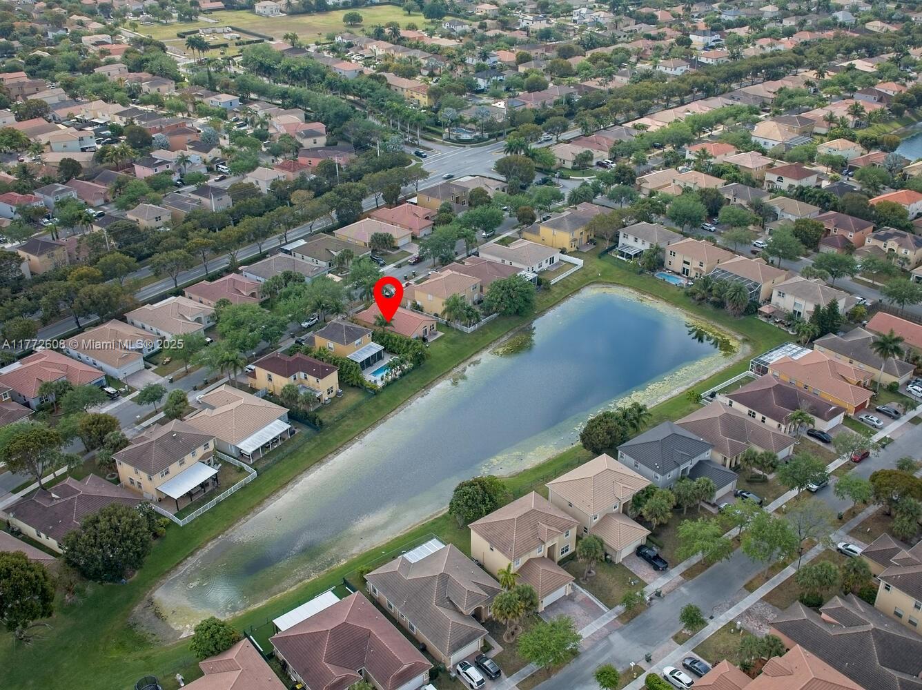 KEYS LANDING - Residential