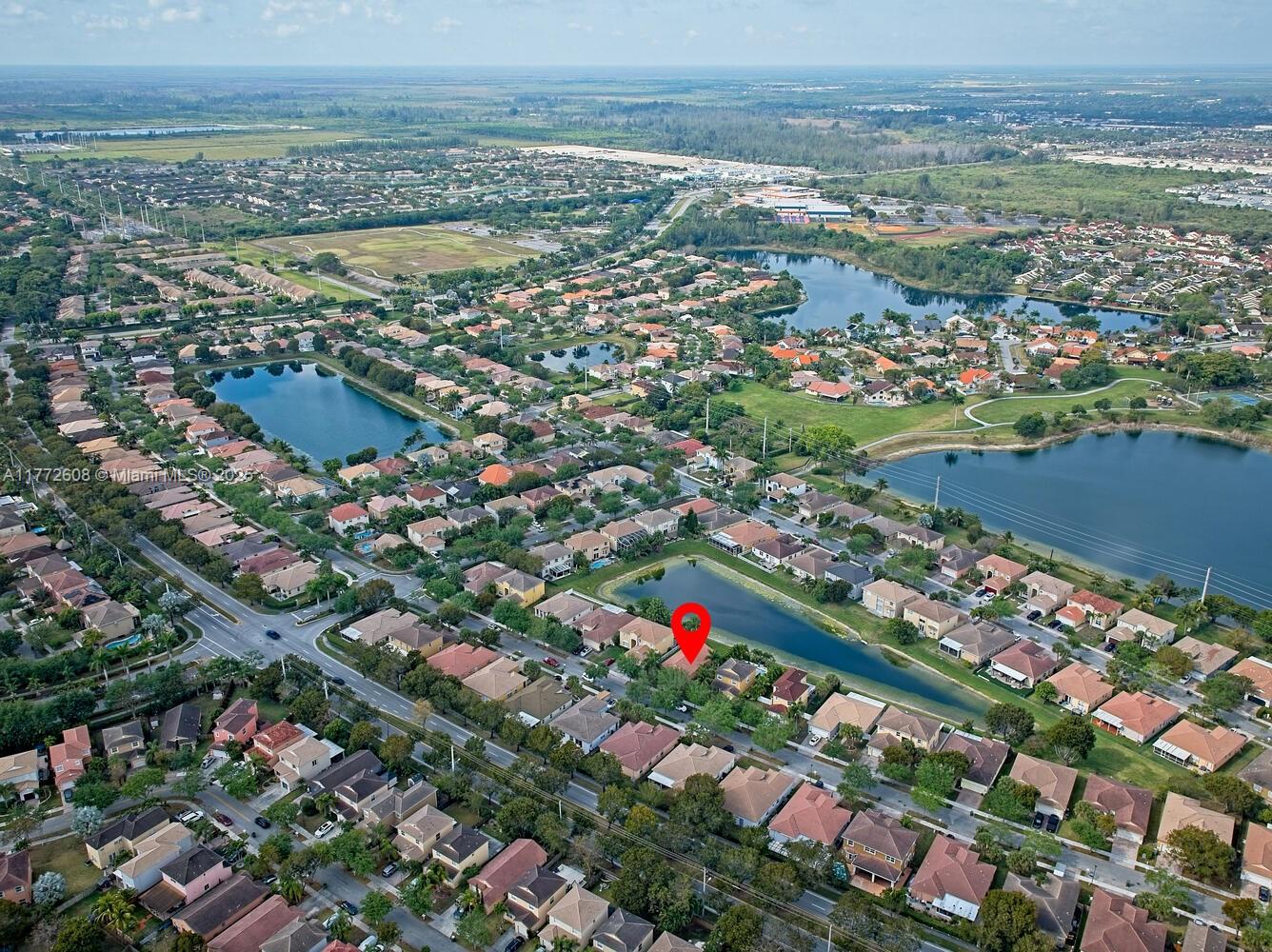 KEYS LANDING - Residential