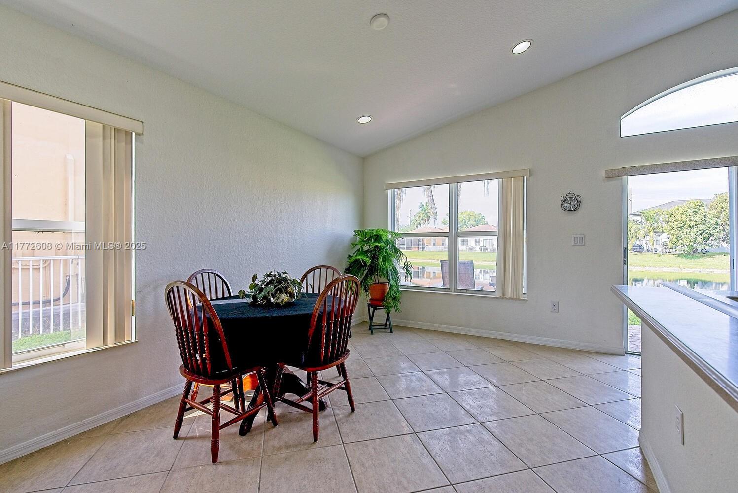 KEYS LANDING - Residential