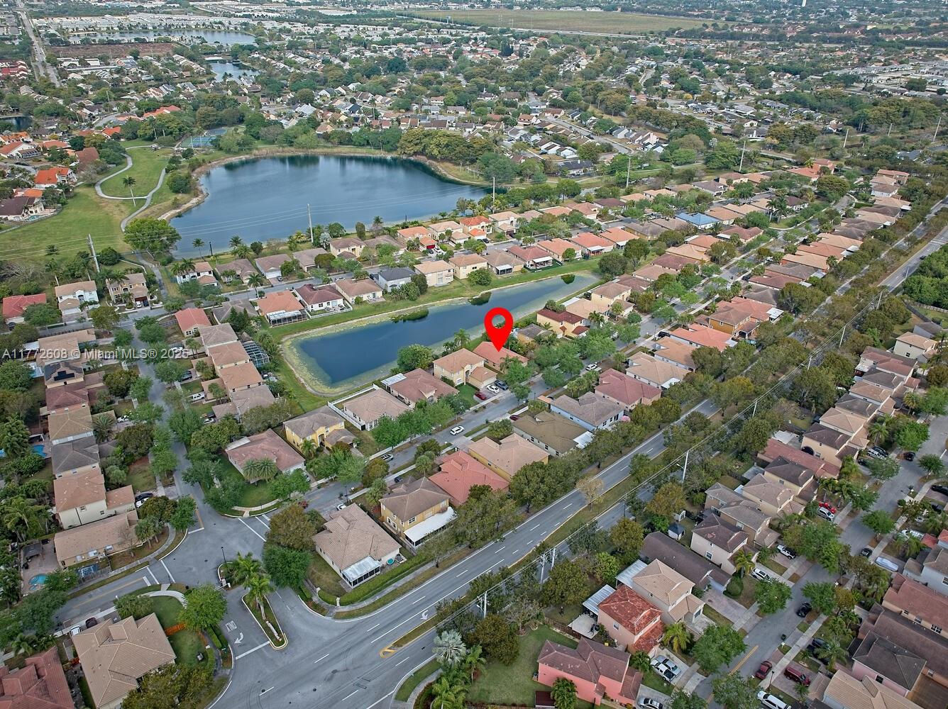 KEYS LANDING - Residential