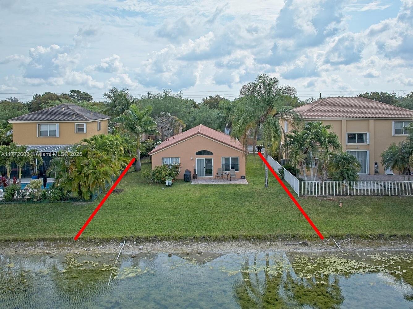 KEYS LANDING - Residential