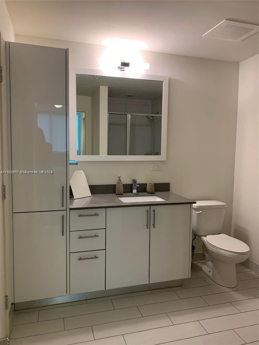 NINE AT MARY BRICKELL VIL - Residential Lease