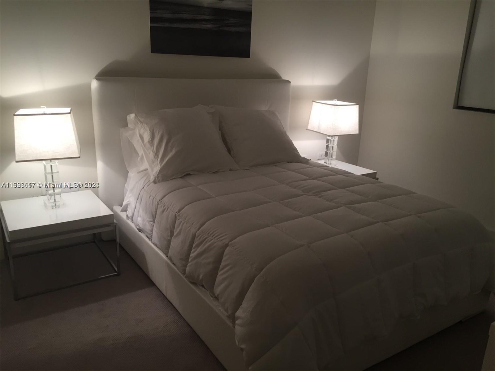 NINE AT MARY BRICKELL VIL - Residential Lease