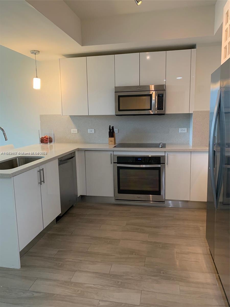 NINE AT MARY BRICKELL VIL - Residential Lease