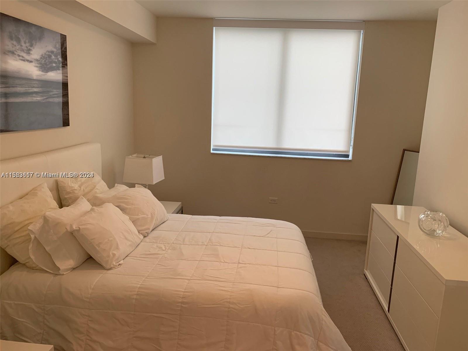NINE AT MARY BRICKELL VIL - Residential Lease