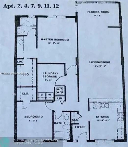 CARLISLE AT HAMPTONS WEST - Residential