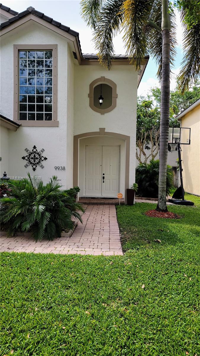 DOWERMAN PLAT - Residential Lease