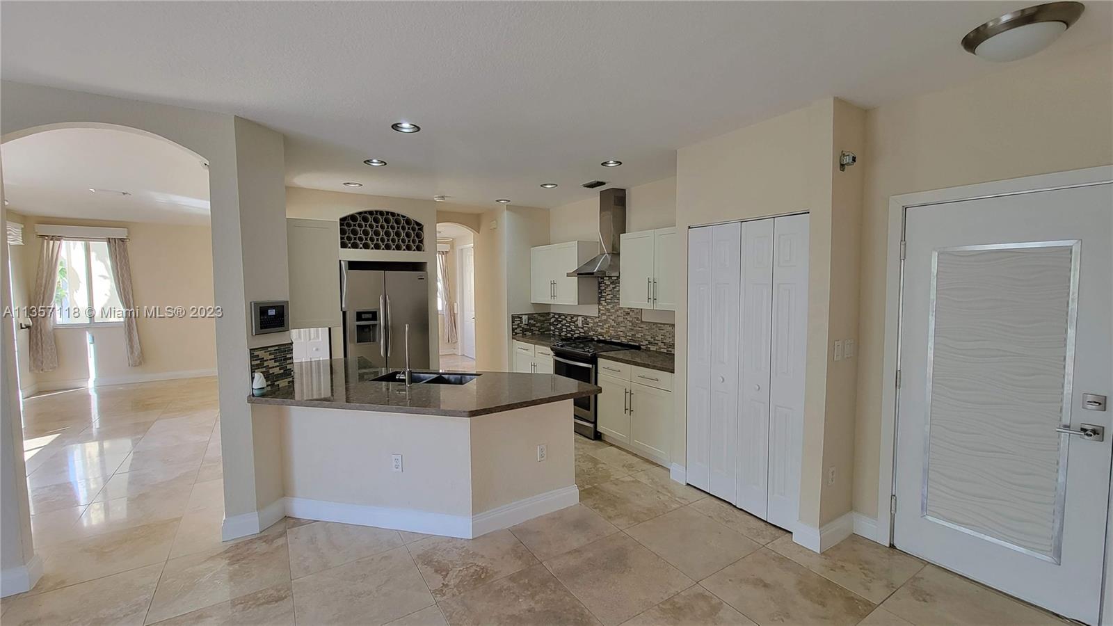 DOWERMAN PLAT - Residential Lease