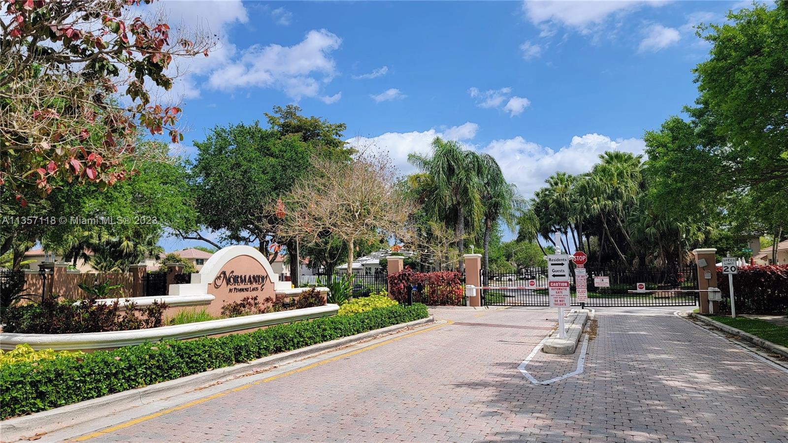 DOWERMAN PLAT - Residential Lease