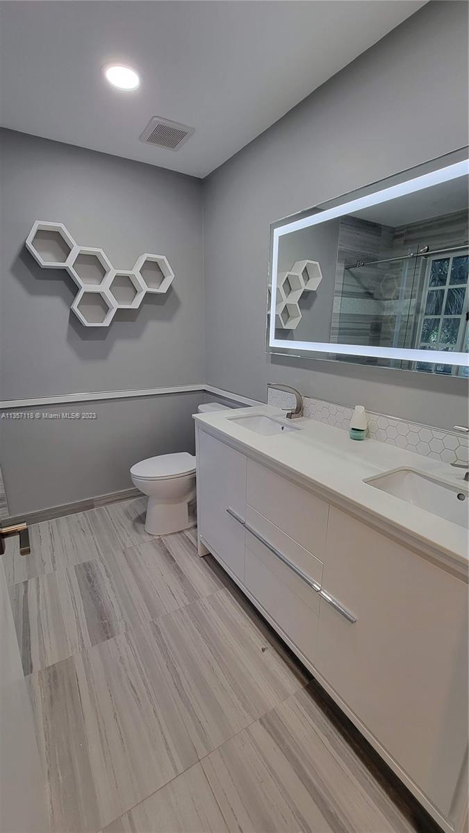 DOWERMAN PLAT - Residential Lease